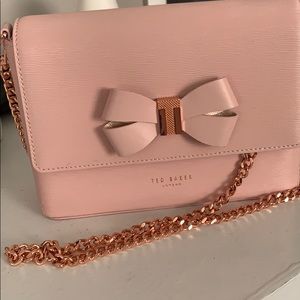 Finale sale!! Ted Baker Cross body purse